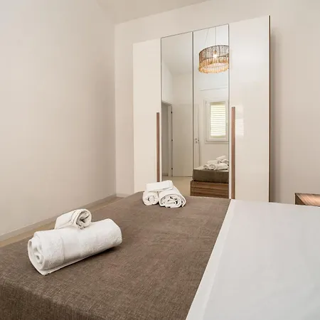 Apartmanhotel Complesso Lunarossa Pachino