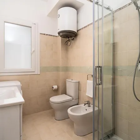 Complesso Lunarossa Apartmanhotel 4*
