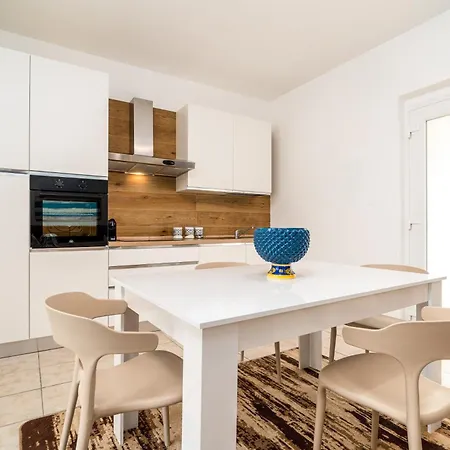 Apartmanhotel Complesso Lunarossa Pachino